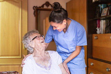 In Home Care Services Denver